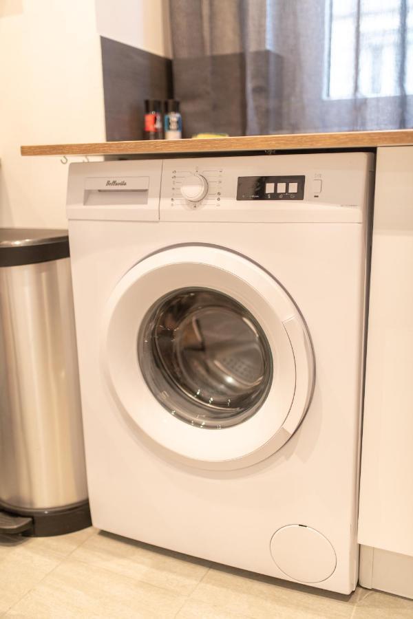 Appartement Kasa Loft Centre 2 - Wifi Et Tv - Confortable Et Stationnement Gratuit à Proximité Saint-Etienne (Loire)